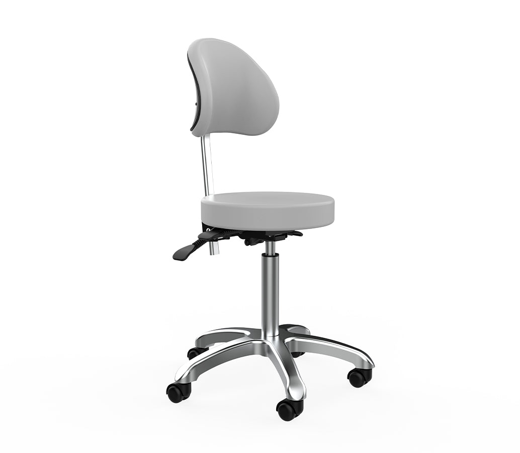 Silverfox 1025B Light Grey