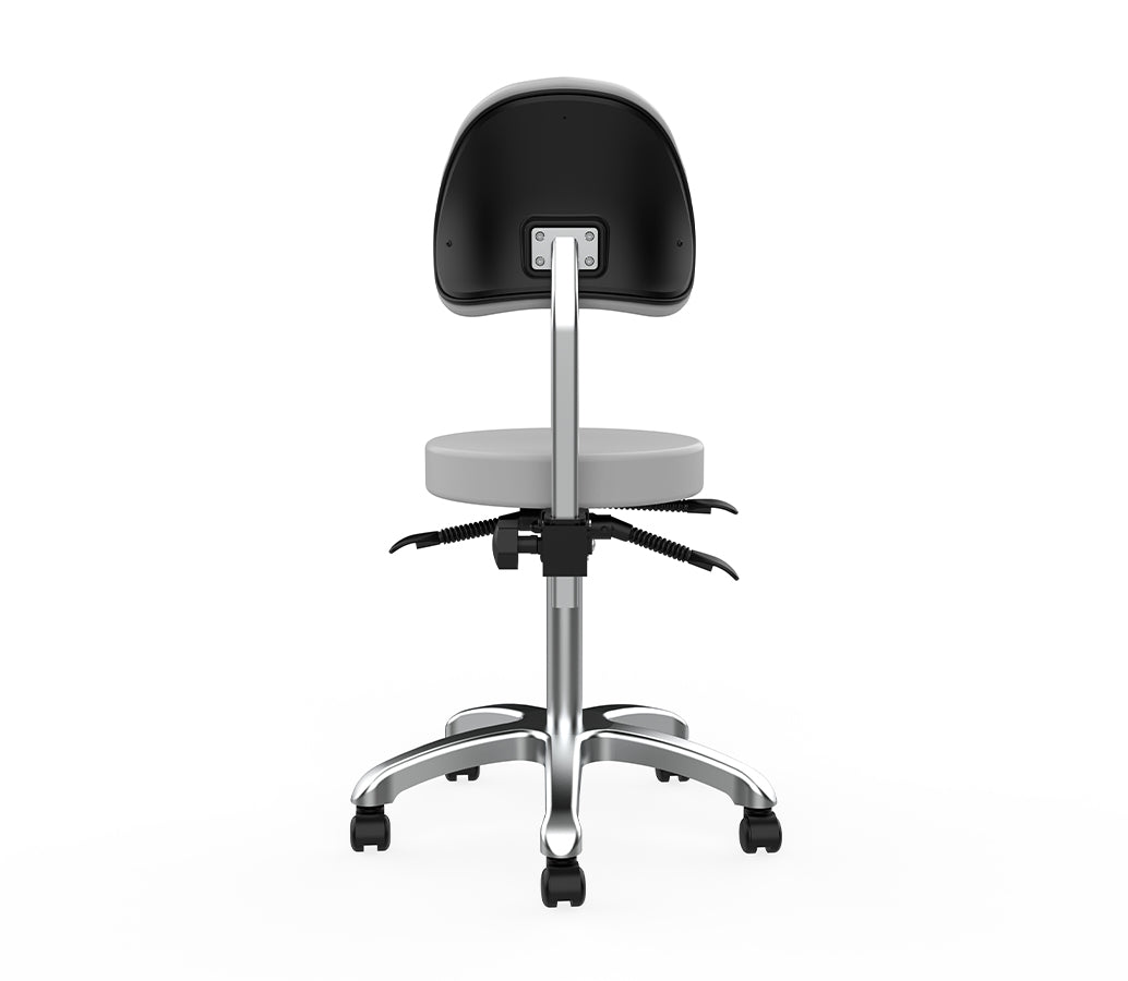 Silverfox 1025B Light Grey view 5