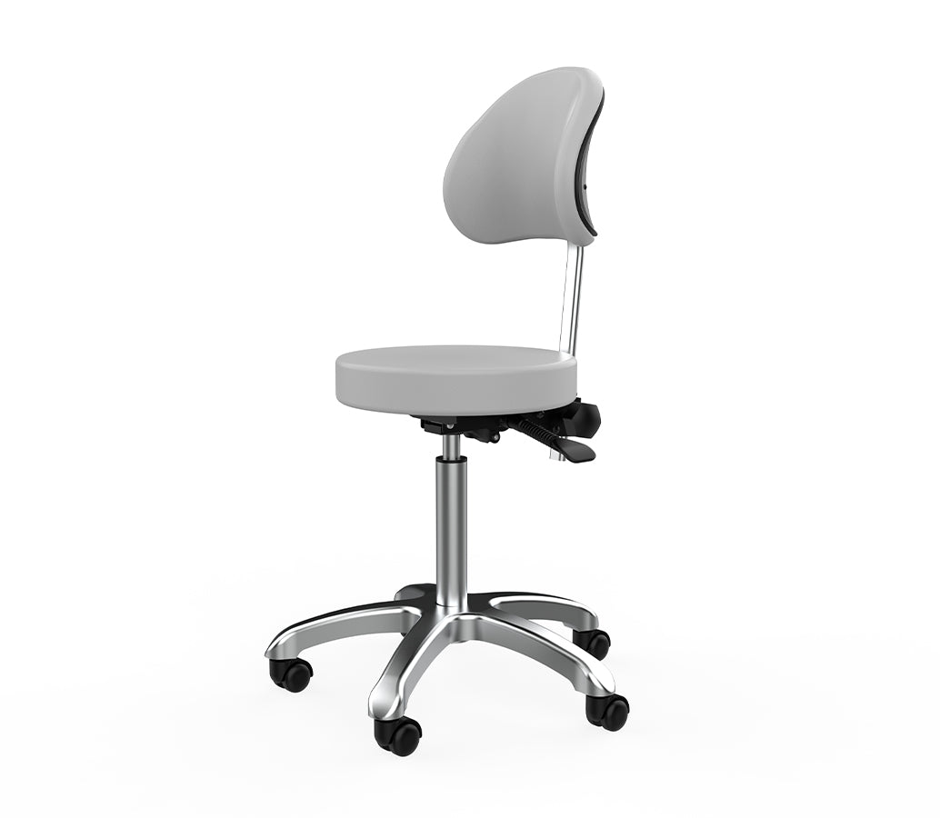 Silverfox 1025B Light Grey view 4