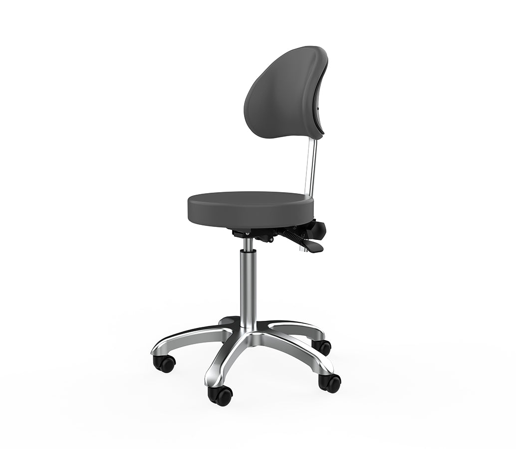 Silverfox 1025B Dark Grey view 4