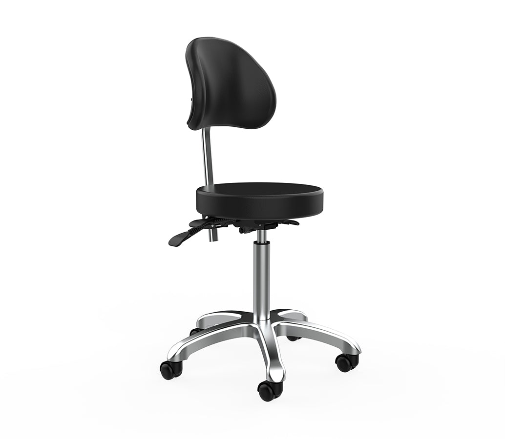 Silverfox 1025B Black