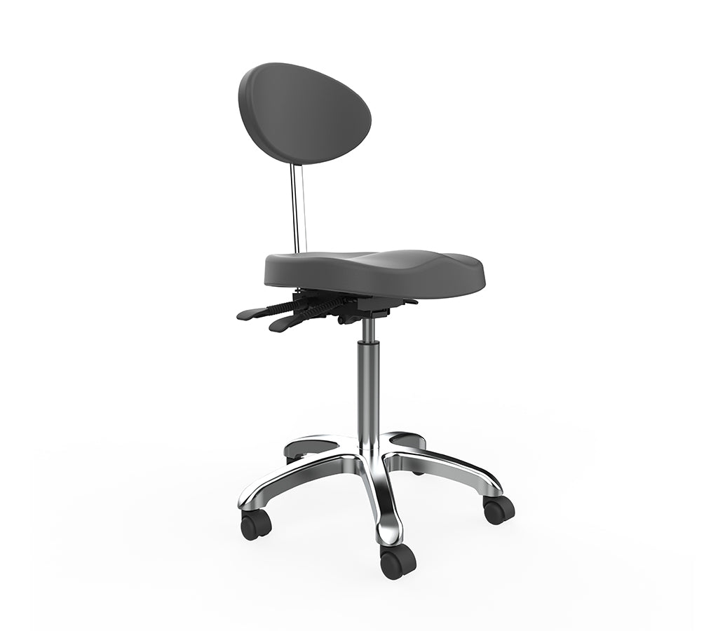 Silverfox 1025E Dark Grey