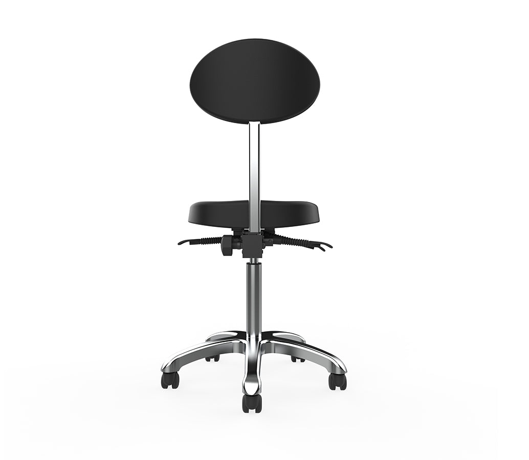 Silverfox 1025E Black view 5
