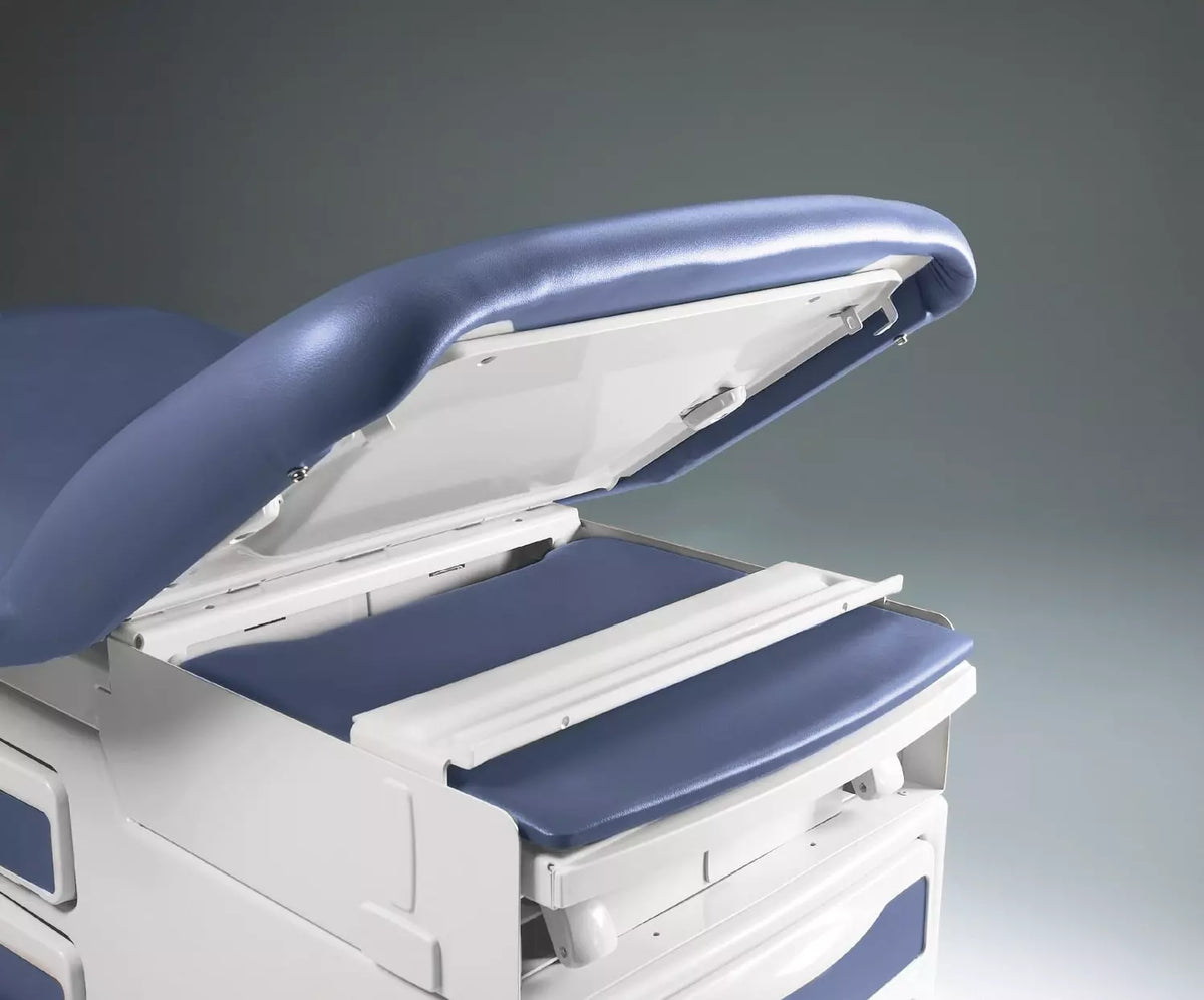 Ritter 204 Manual Examination Table