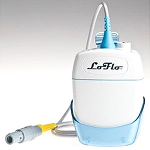 Philips Respironics LoFlo sidestream CO2 module for Edan monitors
