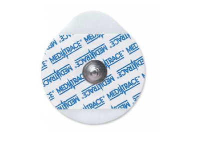 Stryker MEDI-TRACE ECG Electrodes (Case of 600)