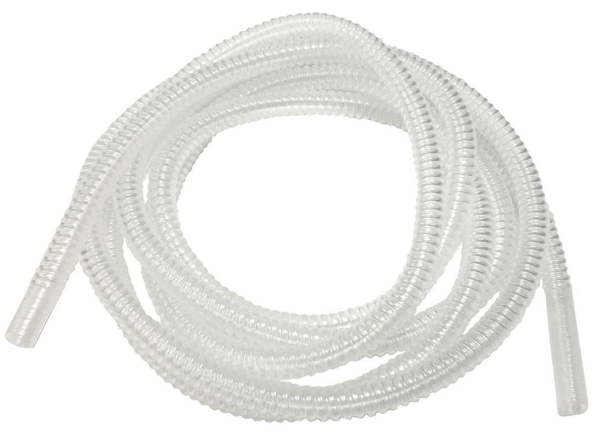 Bovie Vacuum Hose 3/8" x 10 ft, Non-Sterile