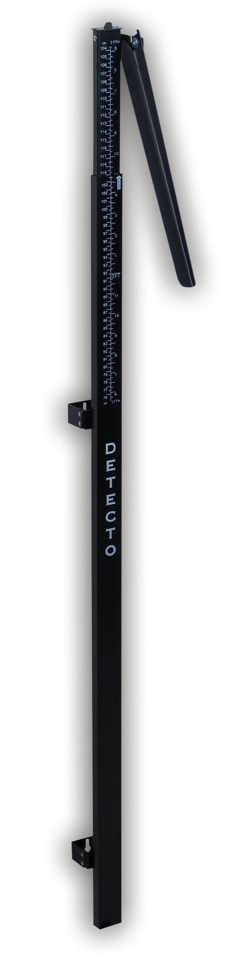 Detecto 3P Mechanical Height Rod