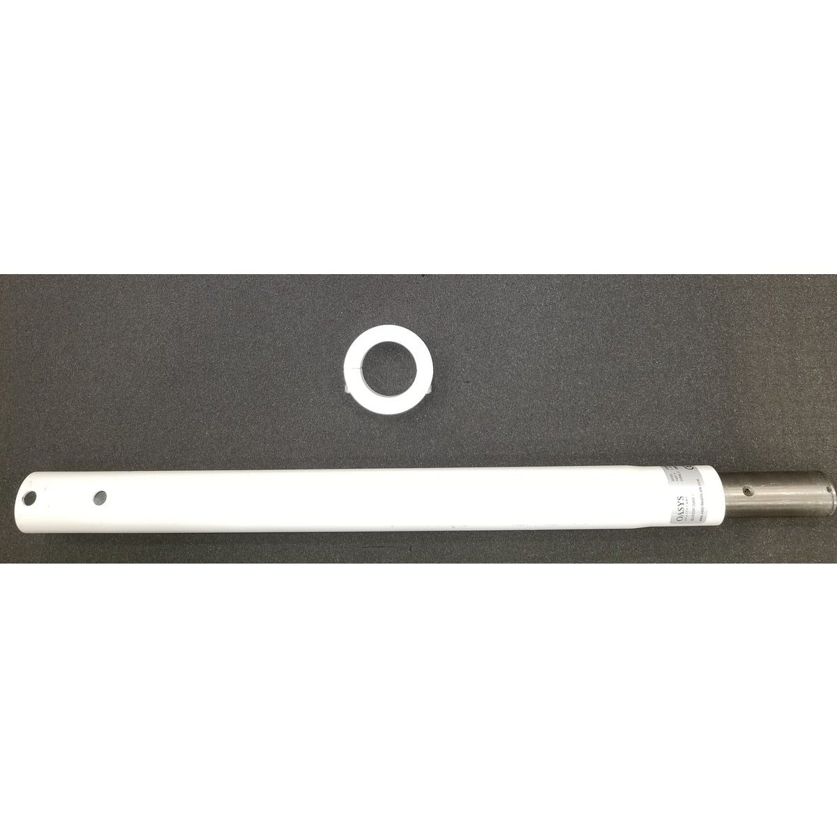 Burton Outpatient LED down tube 900 mm