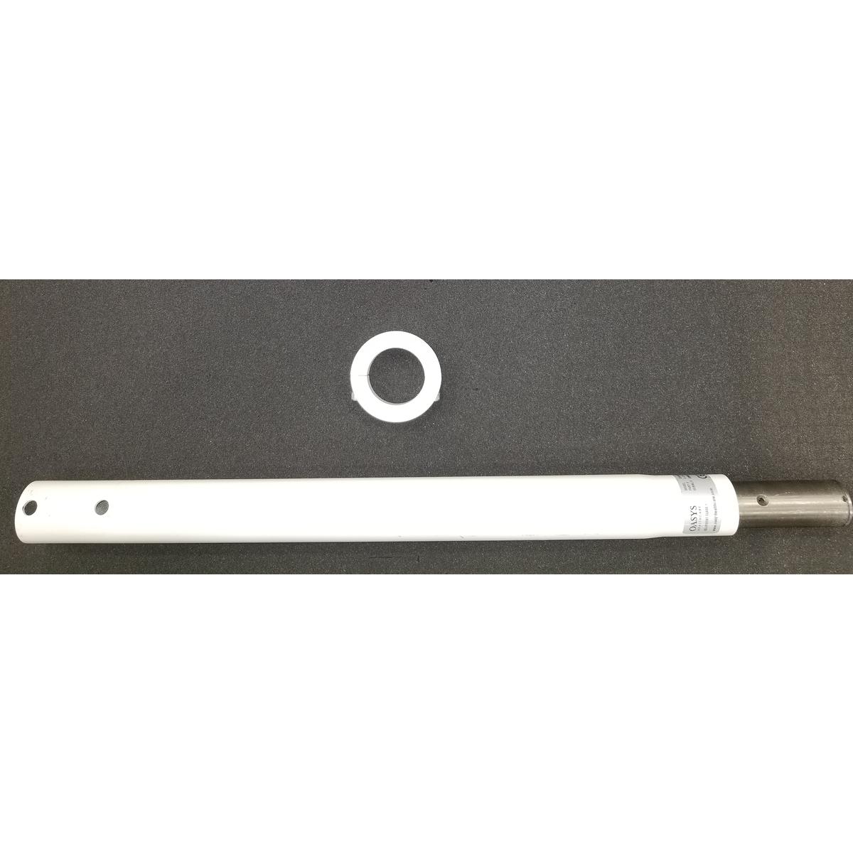 Burton Outpatient LED down tube 500 mm