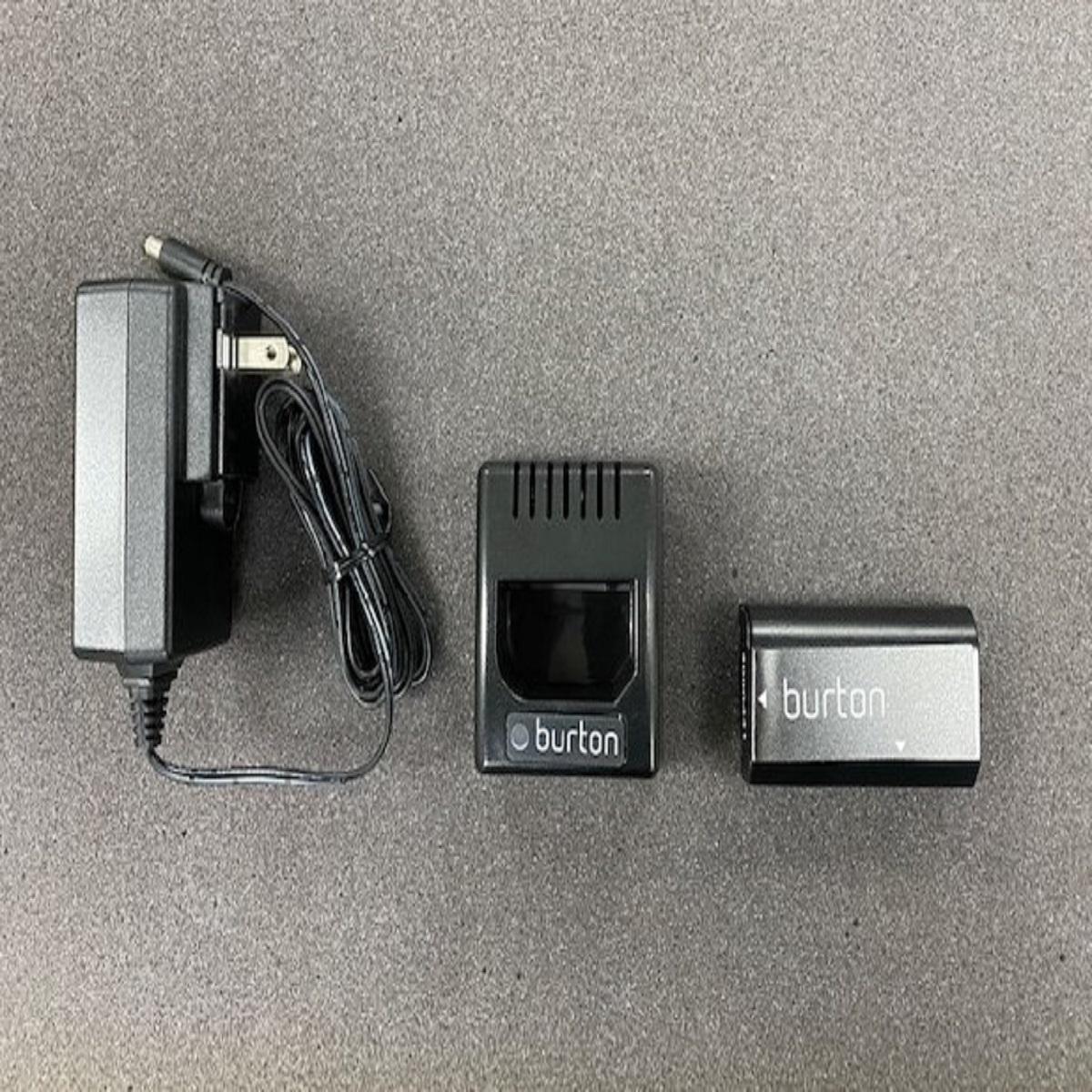 HL30 battery charger