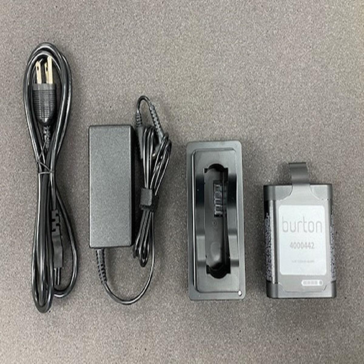 HL70 battery charger