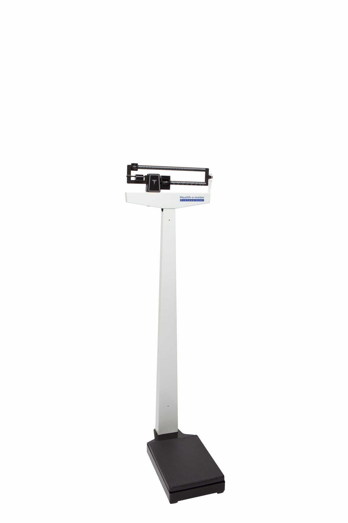 Health o meter 400KL mechanical beam scale