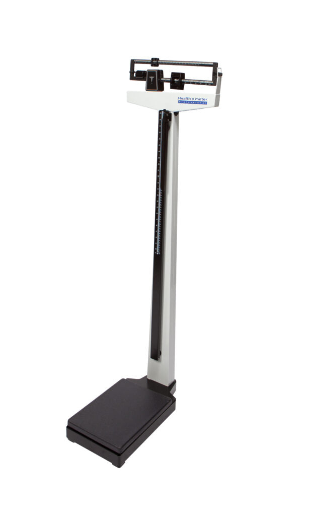 Health o meter 402KL beam scale