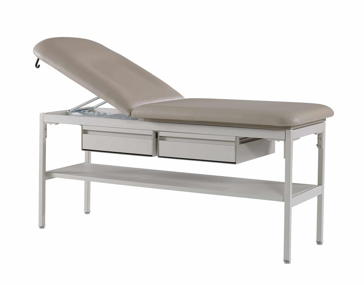 Hausted 4105-DD treatment table