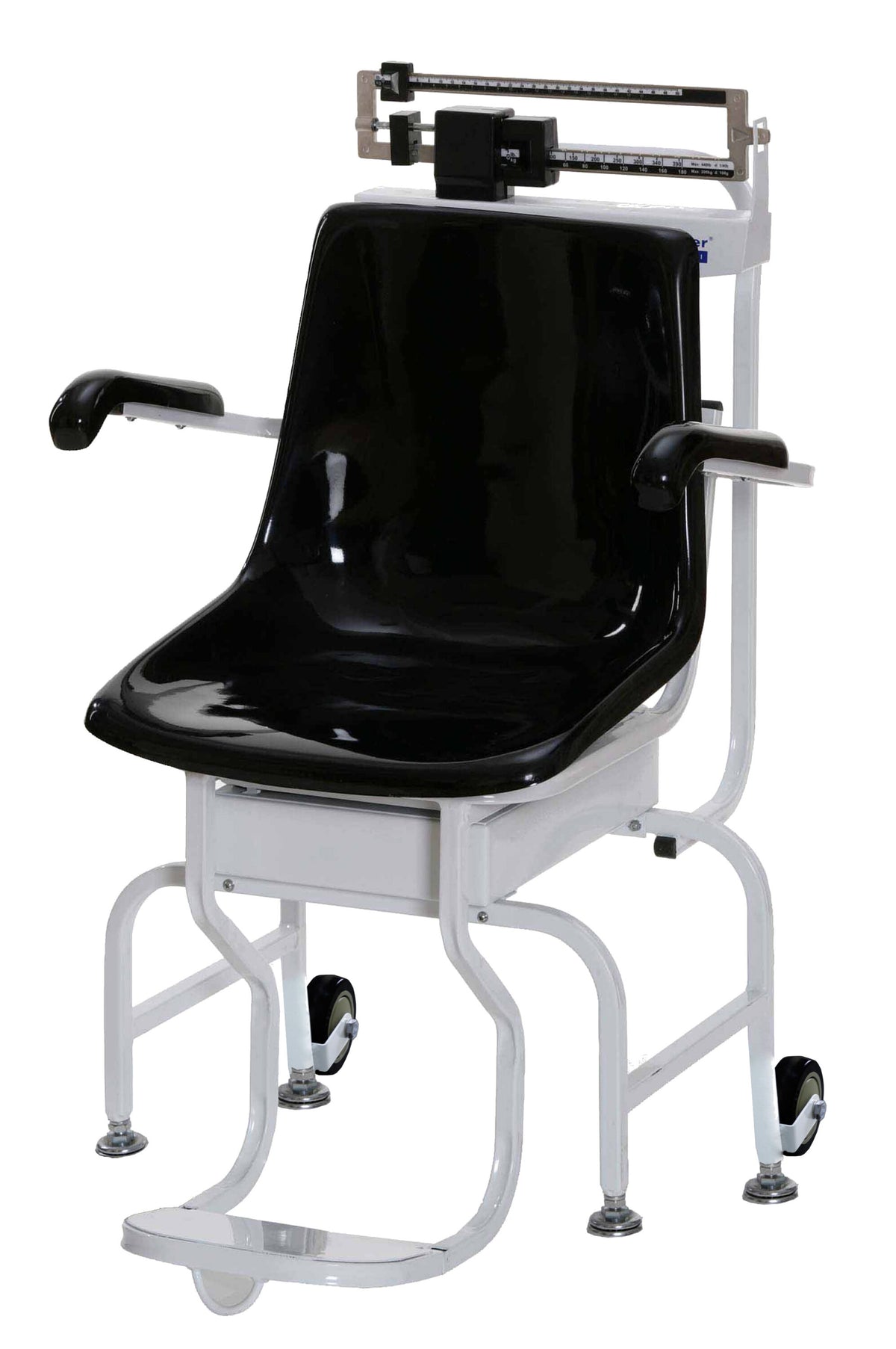 Health o meter 445KL mechanical dial chair scale - view 3
