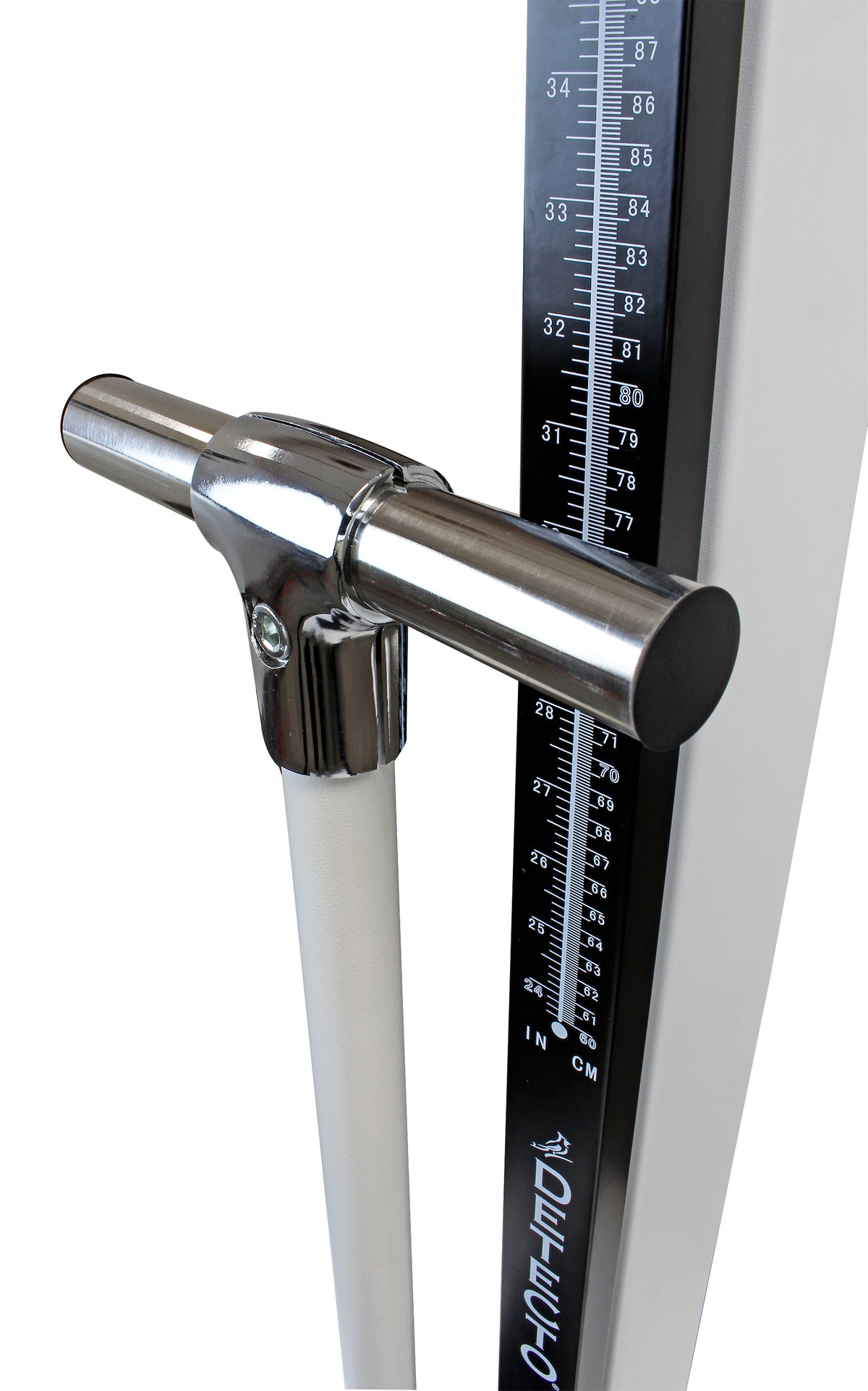 Detecto 3P Hand Post for Physician Scales