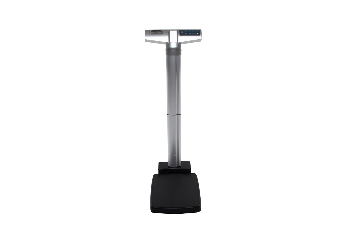 Health o meter 499KL waist-high digital scale