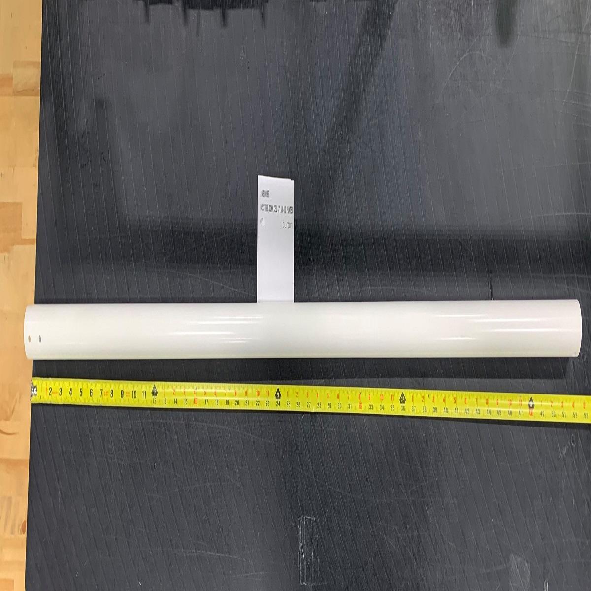 Burton 52 inch down tube for AIM lights