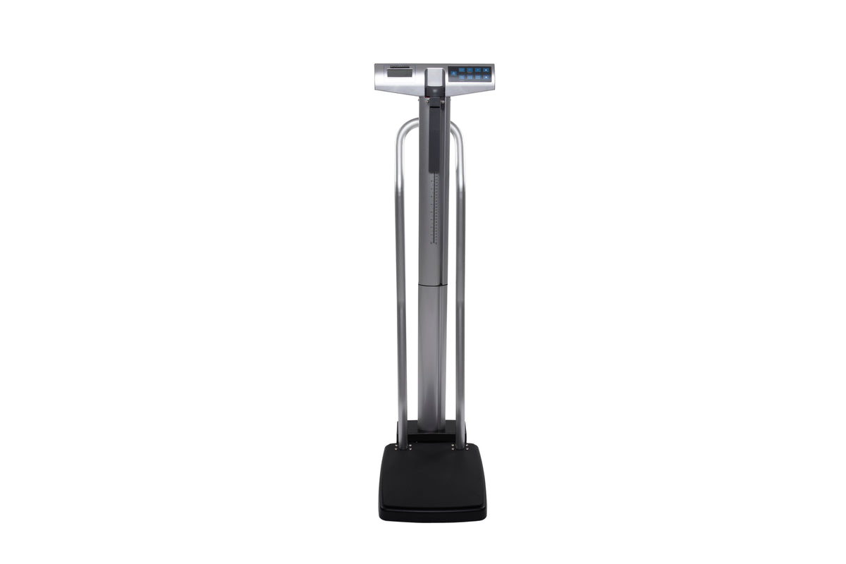 Health o meter 500KL scale with 500HB handlebars