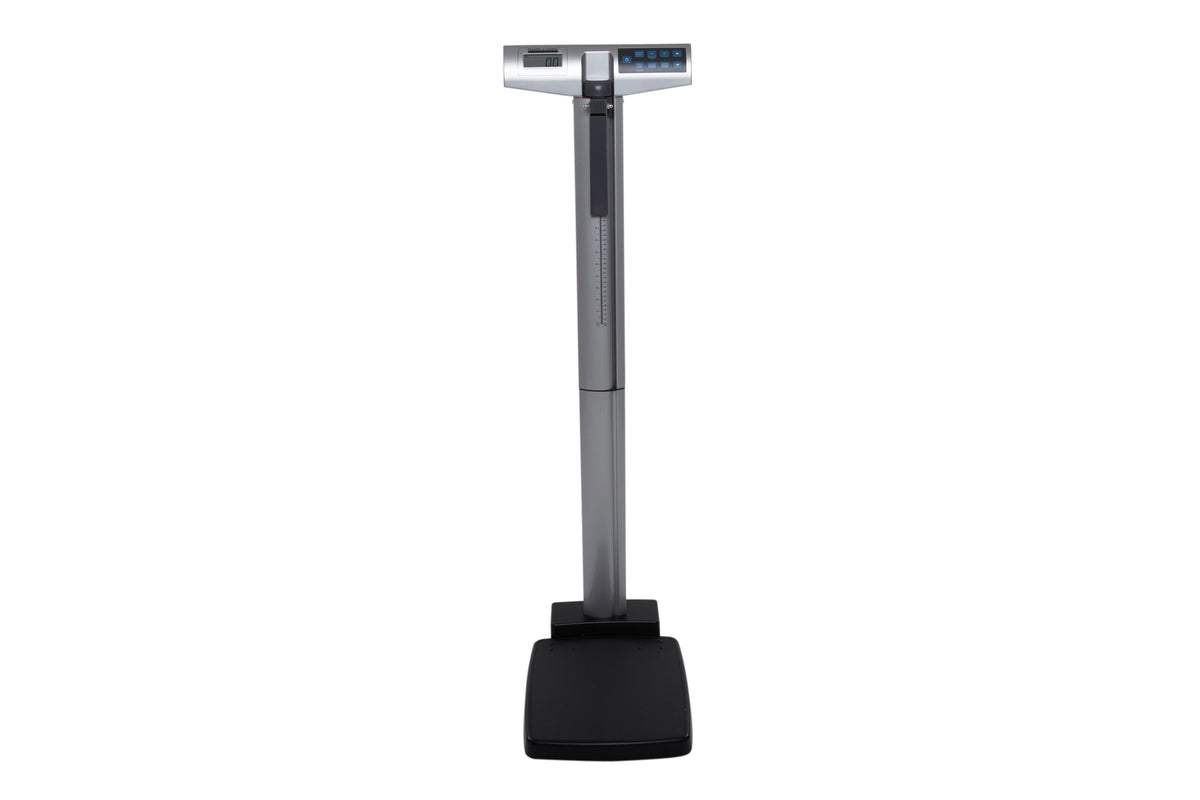 Health o meter 500KL eye-level digital physician scale
