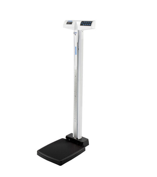 Health o meter 502KL digital scale with digital height rod