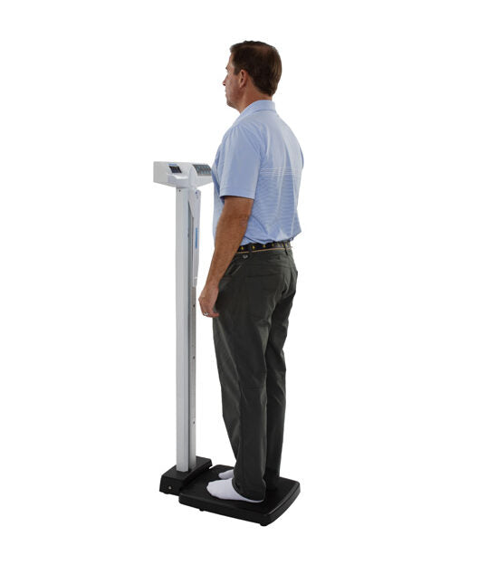 Health o meter 502KL eye-level display