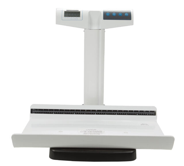 Health o meter 522KL digital pediatric tray scale