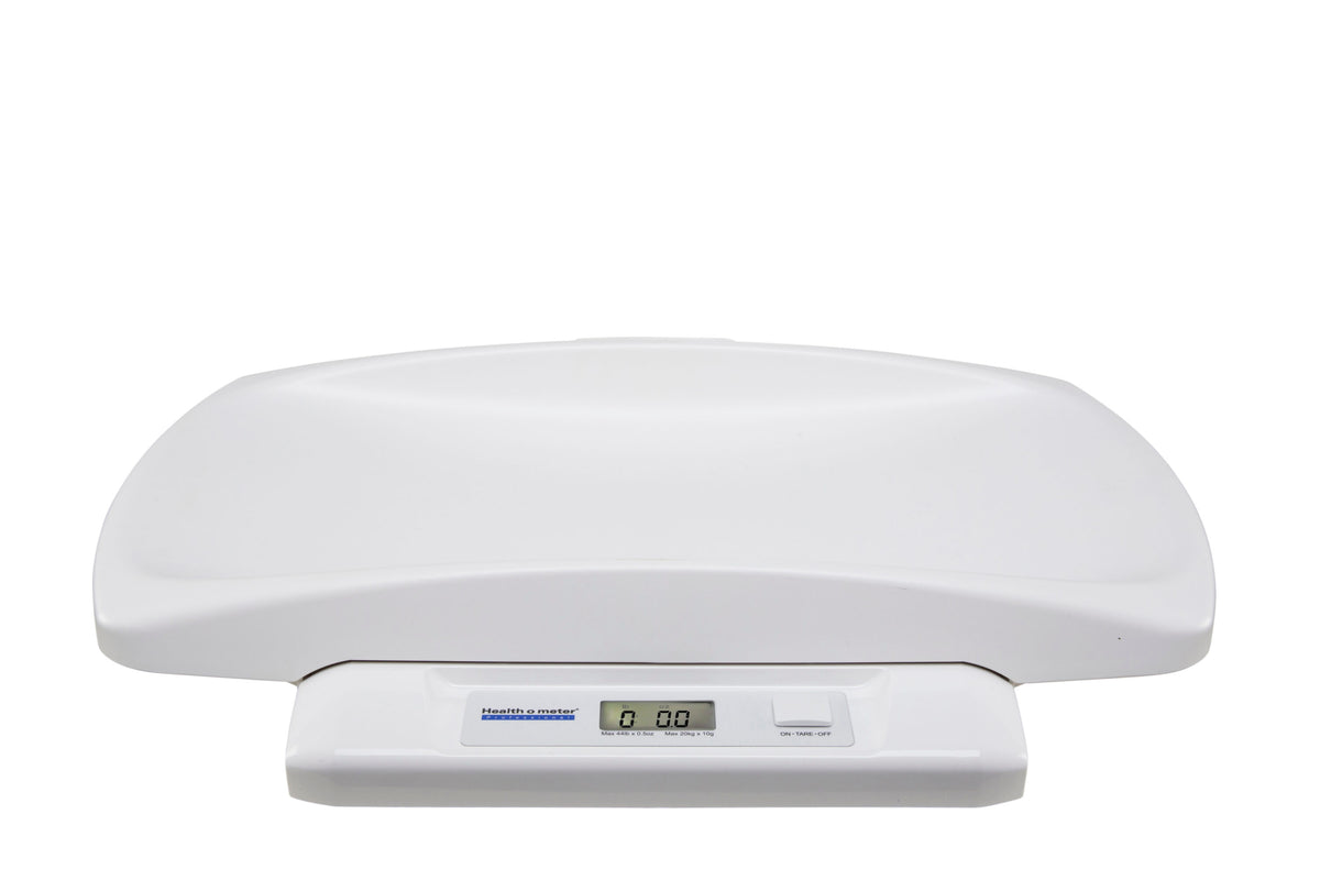 Health o meter 550KL infant to toddler 2-in-1 digital scale