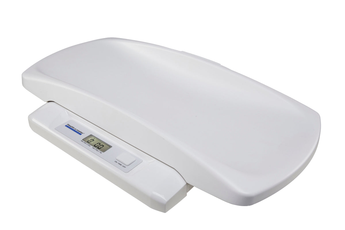 Health o meter 550KL infant to toddler 2-in-1 digital scale
