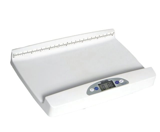 Health o meter 553KL digital pediatric tray scale