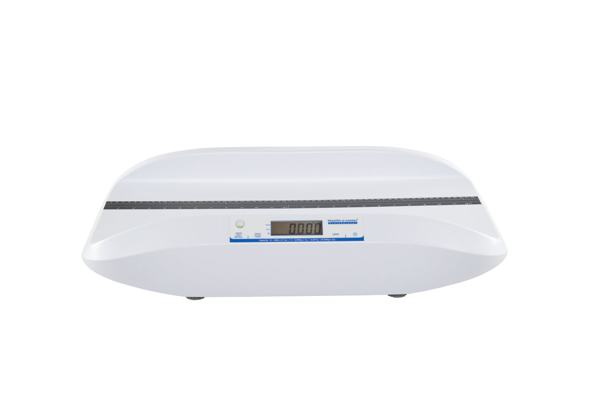 Health o meter 565KL high-resolution digital baby scale