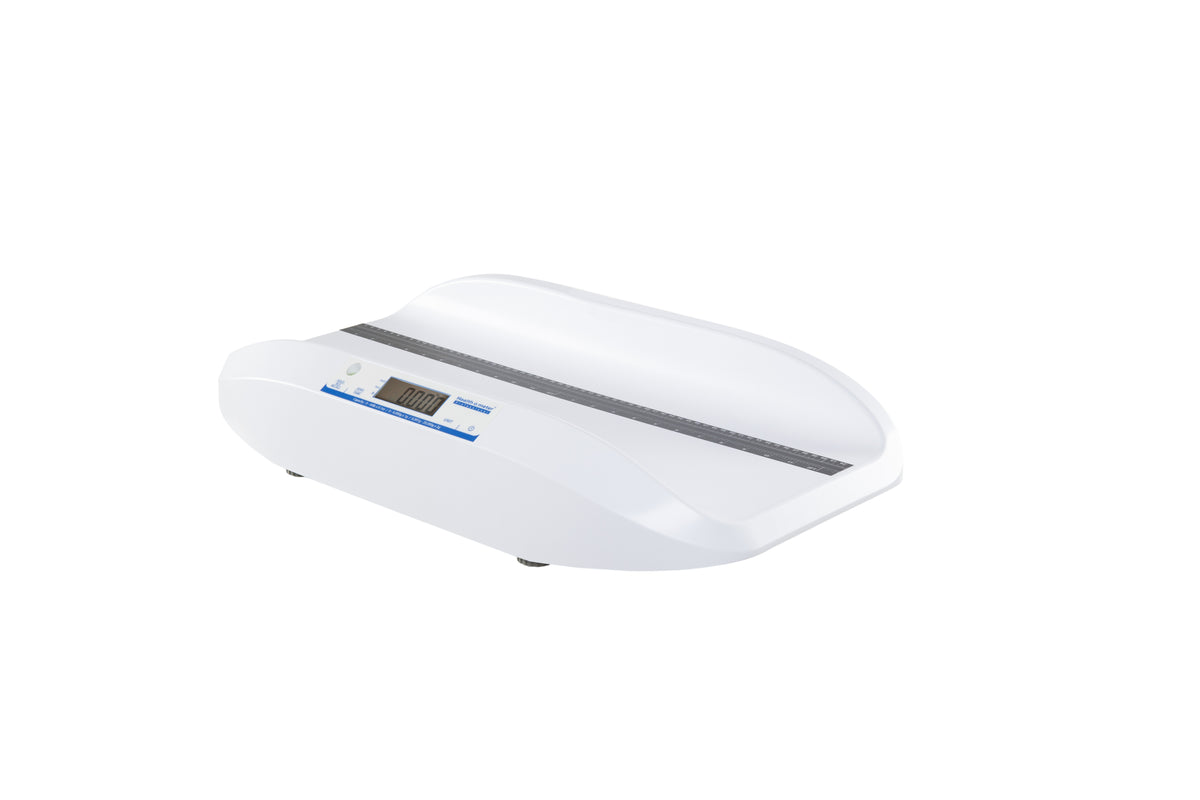 Health o meter 565KL high-resolution digital baby scale