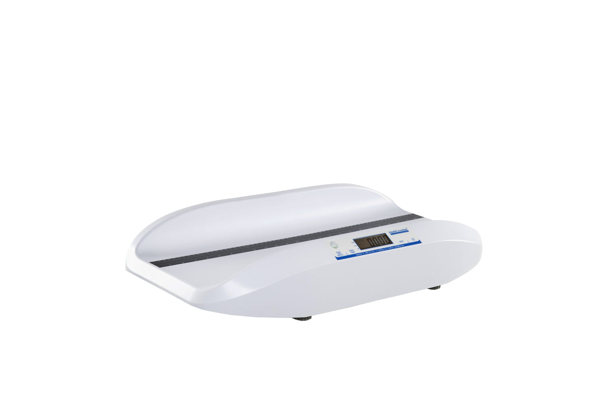 Health o meter 565KL high-resolution digital baby scale