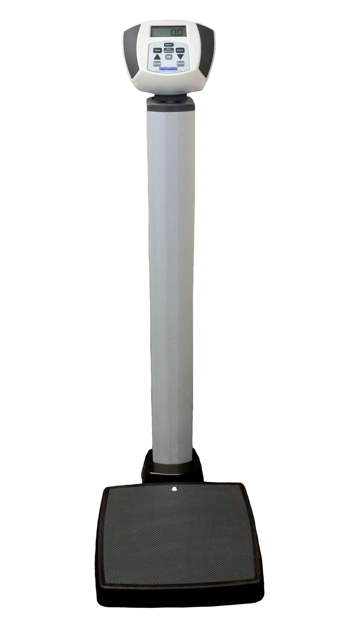 Health o meter 599KL heavy duty waist-high digital scale
