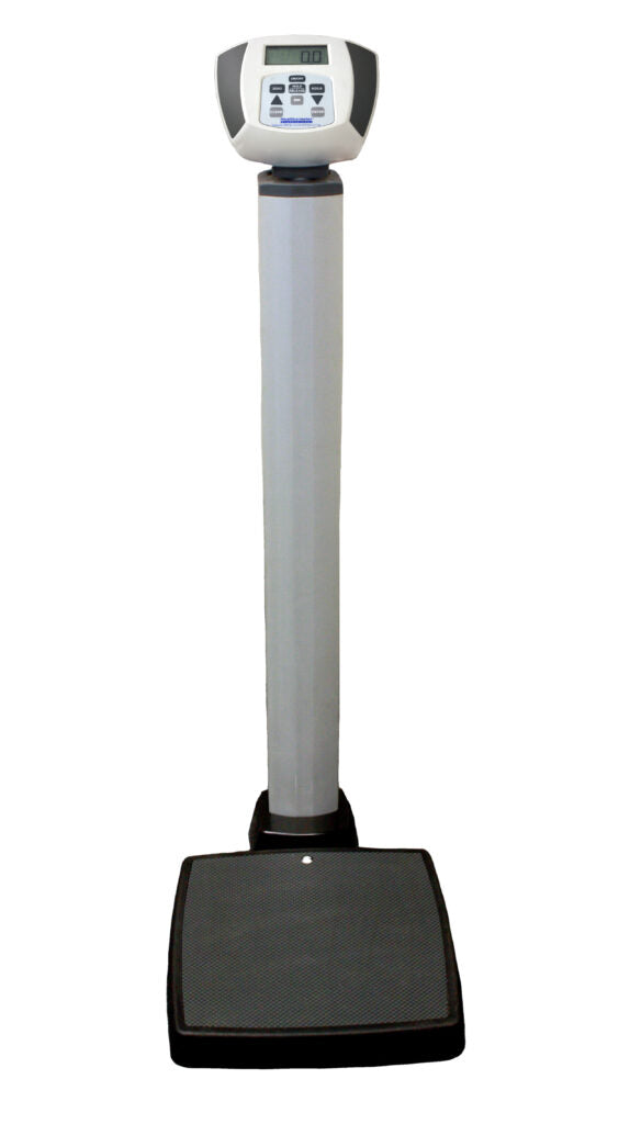 Health o meter 599KL waist-high scale