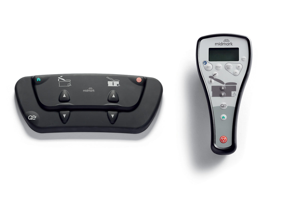 Midmark 626 Wireless Hand/Foot Controls