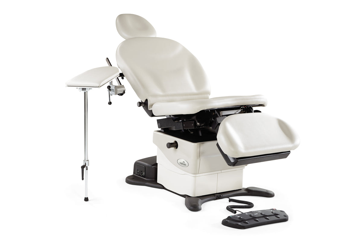 Midmark Hand Surgery Armboard