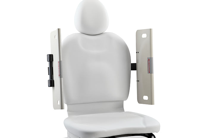 Midmark Security Side Panels