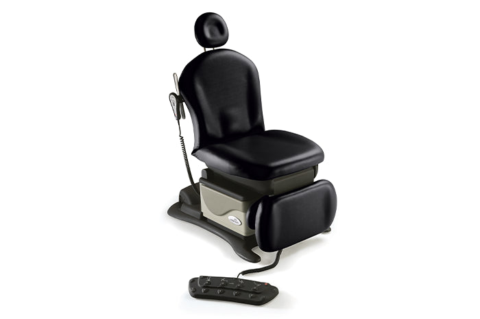 Midmark 641 Barrier-Free Procedure Chair