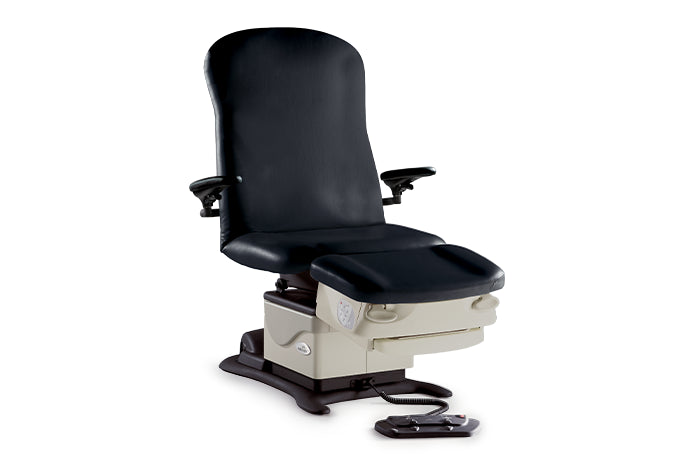 Midmark 646 Podiatry Chair