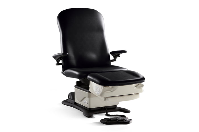 Midmark 647 Podiatry Chair