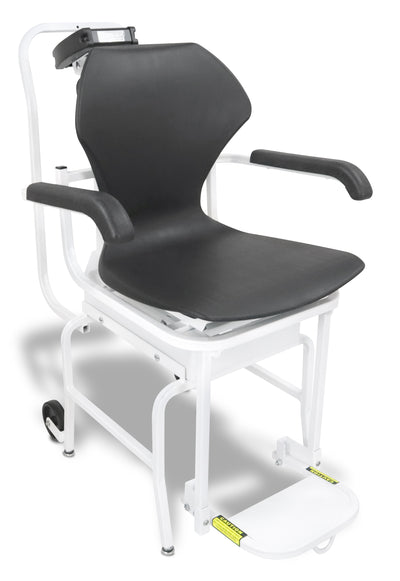 Chair, Stretcher & Bed Scales