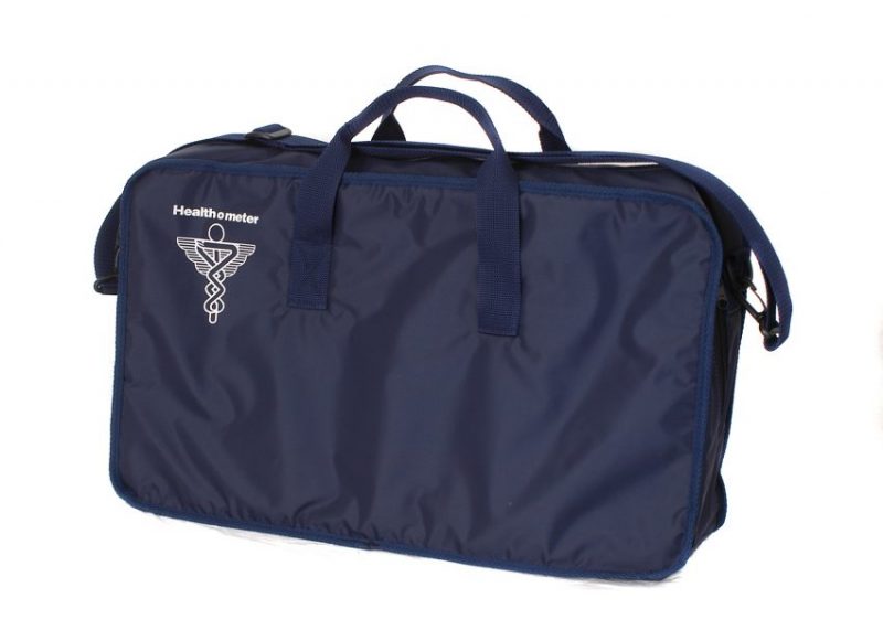 Health o meter 64769 carrying case for 549KL