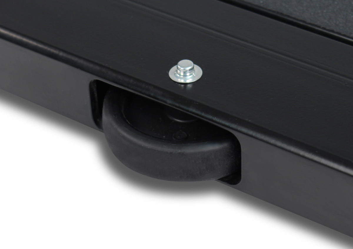 Detecto 6500 Portable Digital Wheelchair Scale - view 3