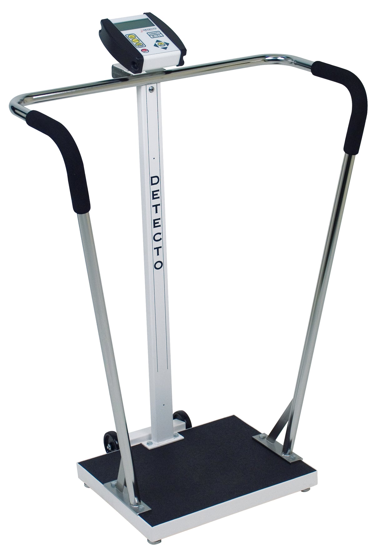 Detecto 6855 Digital Bariatric Scale