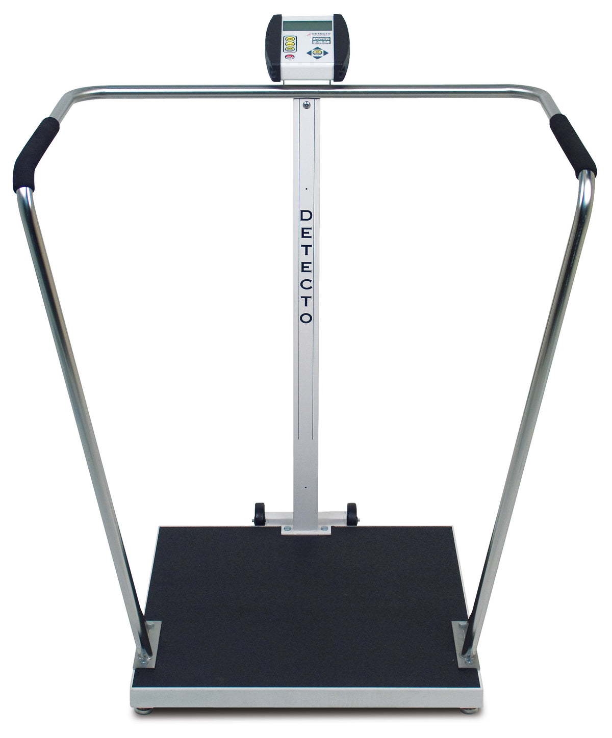 Detecto 6856 Digital Bariatric Scale