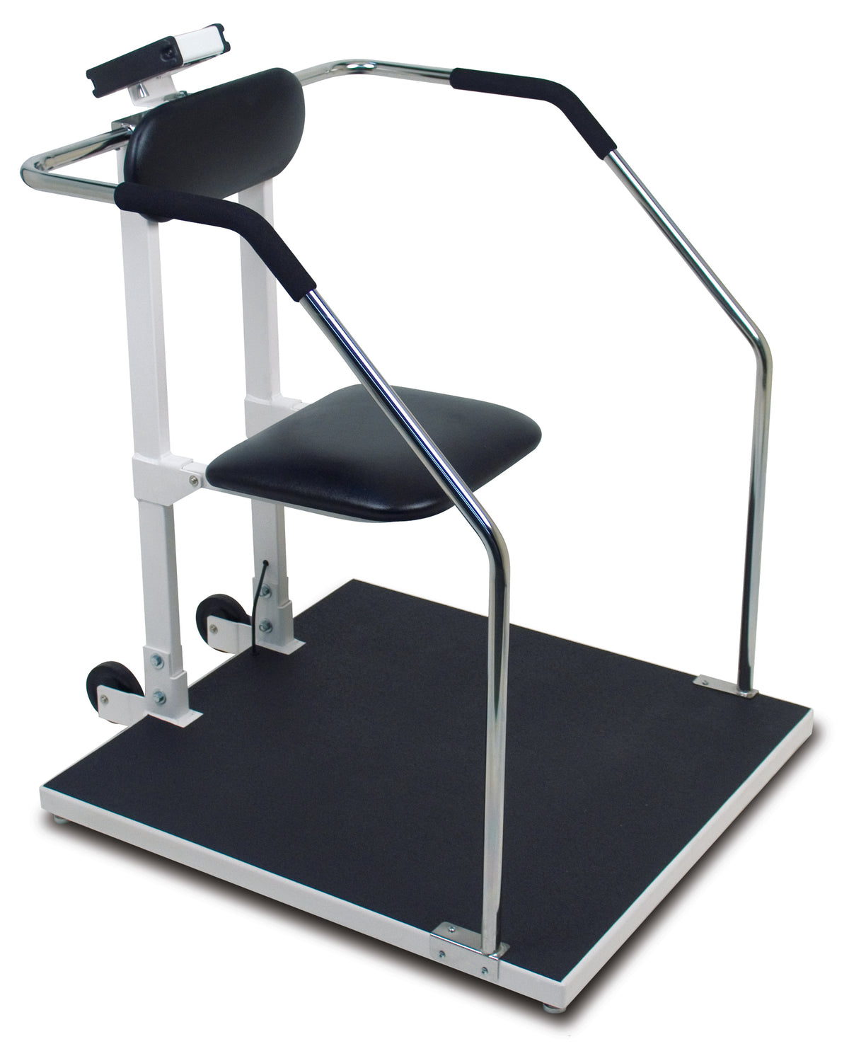Detecto 6868 Digital Bariatric Scale with Seat