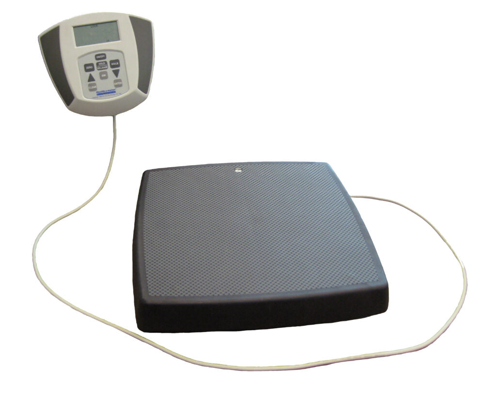 Health o meter 752KL digital scale