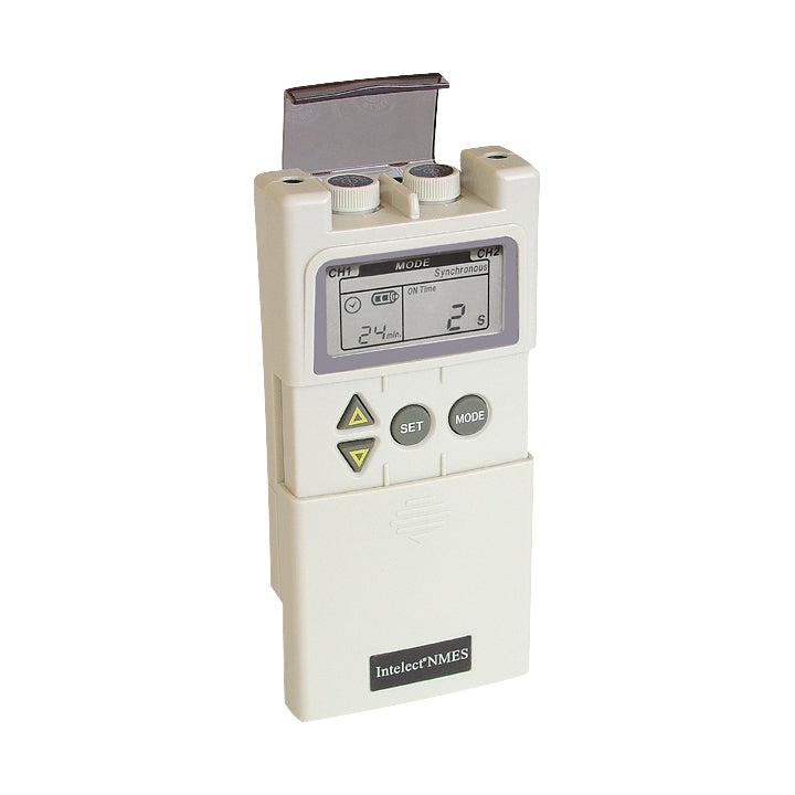 Chattanooga Intelect NMES Digital 77717 handheld unit